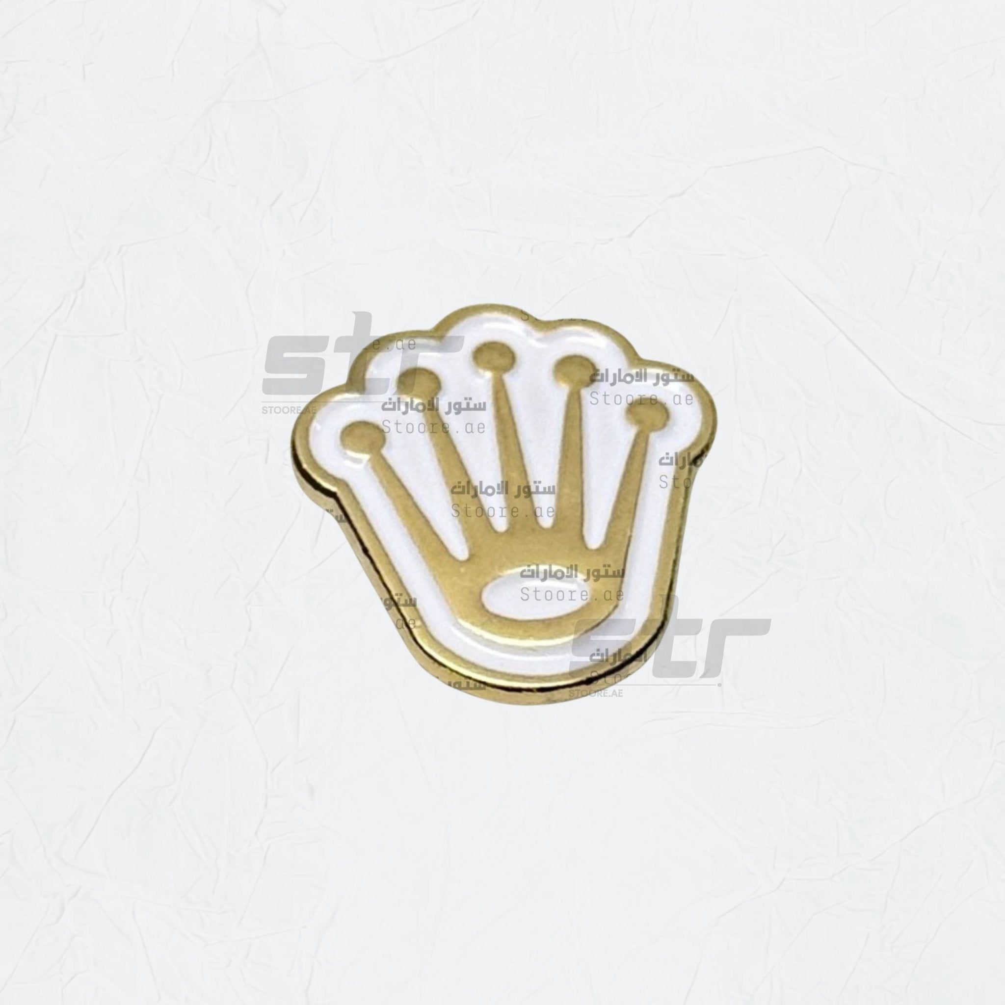 Badge Rolex - 4